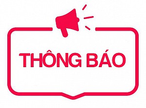 THÔNG BÁO THAY ĐỔI ĐỊA ĐIỂM