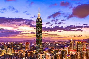 Khái quát về Đài Loan
